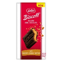 비스코프 다크 초콜릿 쿠키 버터 타블렛, -