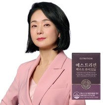 뉴오리진 유한백수오 퓨어 갱년기 케어(30일분), 단품, 단품