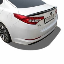 VHW705502K5 리어 스포일러 리어윙 튜닝 스포일러 트렁크 날개, 오로라 블랙 펄