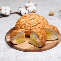 허니버터볼(200g X 4개) 바게트볼 브레드볼 빠네볼 카페디저트 냉동베이커리, 허니버터볼, 200g, 4개