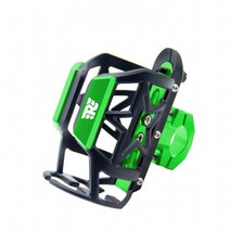 로얄 엔필드 총알유성클래식 350 500 인터셉터 650 컨티넨탈 GT 535 히말라야 411 물병 케이지 음료 Cup400, Green, 07 Green