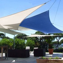 21세기트랜드 시즌 라이프 타프, PU 사각 4X6 블루