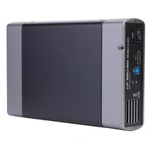 525 인치 하드 디스크 케이스 USB30 인터페이스35 USB TypeB SATA 어댑터 외장형 HDD 인클로저 지원 8T, 이스라엘