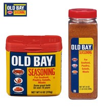 올드베이 시즈닝 미국 쉑O버거 170g 680g 택1 OLD BAY SEASONING, 1개