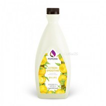 포모나 유자 스무디 2kg /스무디 모음, 포모나 레몬스무디 2kg