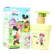 비욘드 키즈에코 디즈니 로션 250ml 페이스앤바디, 1개