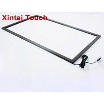 [해외] Xintai 터치 39 인치 IR 터치 프레임 15 포인트 usb 적외선 터치 스크린 멀티 터치 패널 터치 스크린 오버레이 모니터 pc tv 용, 상세내용표시