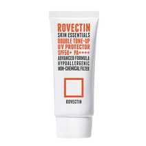 로벡틴 스킨 이센셜즈 더블 톤업 UV 프로텍터 SPF50+ PA++++, 50ml, 4개