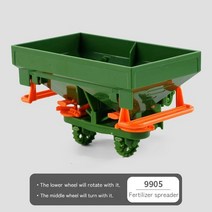 RC 카 rc 무선 자동차 원격 조종 2.4ghz 트랙터 트레일러 Led 헤드 라이트 농장 세트1:24 제어 트럭 모의 선물, 11 G1