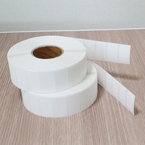 LABEL 감열지 QR코드 라벨스티커인쇄 롤라벨용지 90x60 100x80, 감열지 90 x 60mm 800장