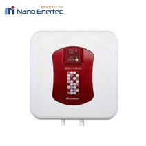 나노에너텍 스텐 전기온수기 30L 하향식 NK-030