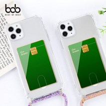 폰스트랩핸즈프리카드업트래블러아이폰케이스 TB6+U2C 카드업 S605A78, 선택완료