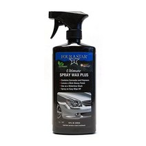 포스타 얼티메이트 스프레이 왁스 플러스 532ml, 단품