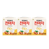 고려 콘프레이크 천마차 40T x3 (120T)