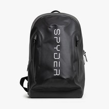 스파이더 워터프루프 포켓 백팩 SPFPBNBP201U