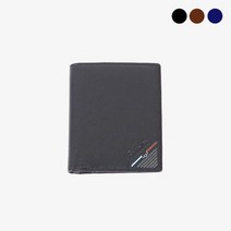 소가죽 남성 중지갑 대학생지갑 40대남자지갑 40대