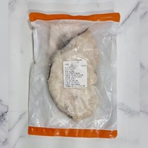 메로 스테이크 1kg 턱목살 부위 메로구이