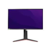LG전자 27인치 게이밍모니터 울트라기어 27GP750 (IPS/240Hz)