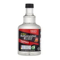 불스원샷 스탠다드 휘발유 360ml x 1개