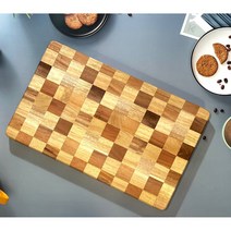 무료각인 홍이네 엣지그레인 엔드그레인 플레이팅 칼도마
