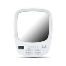 [무케렌시아] 휴라이즈_거울겸용 BT스피커 HR-MR1000
