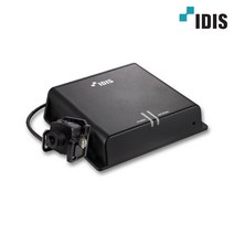 [아이디스] NC-V4211XJ (Full-HD 핀홀 (모듈형) 카메라 고정 초점 렌즈 f=2.4mm/4.3mm), 4.3mm