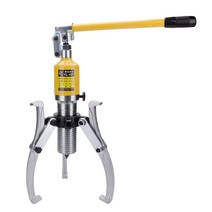 뿌리노끼 뿌레 뿌리누끼 유압 베어링 풀러 기어 풀리 플러 15톤 12인치, YL-20T 3발 일체형(플라스틱 상자)