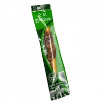 1+1 내추럴EX 오리 한우껌 1p, 3개