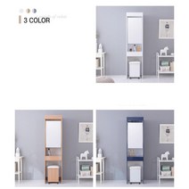 거울 뒤 숨은 수납공간 화장대 의자세트 심플한가구 화장대정리 멀티수납화장대 심플한화장대 수납화장대, 아카시아