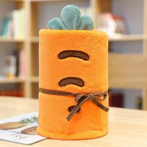 담요 밍크담요 극세사담요 블랭킷산호 양털 담요 귀여운 만화 공룡 개 선인장 장식 따뜻한 성인 어린이용