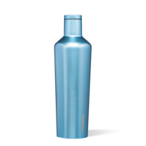 Corkcicle 최화정 텀블러 콕시클 보온 보냉 METALLIC CANTEEN Moonstone 740ml