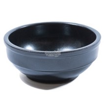 업소용주방용품뚝배기 탕기 돌쇠전주(175mm)업소용 주방용품