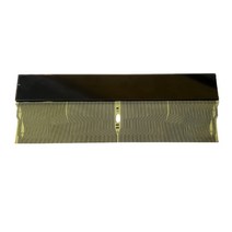 차량용모니터 Lcd 디스플레이 중앙 라디오 계기판 화면 수리 XXFF E53 E38 E39 X5 용