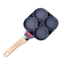 가정용 국화빵틀 베이킹팬 간식 풀빵 팬 케이크, A