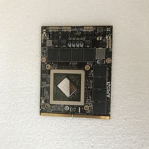 비디오 hd6970 HD6970M 2GB / 1GB para Apple iMac 27 인치 A1312 2011 Radeon HD 6970M 216-0811000 Tarjeta gr, [01] HD6970 1GB