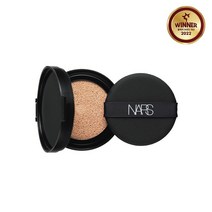 [나스] [리필] 네츄럴 래디언트 롱웨어 쿠션 파운데이션 SPF 50/PA+++, 몽블랑