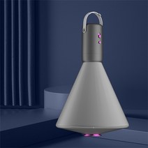 신발살균기 휴대용 의류 건조기 다기능 여행 미니 UV 음소거 전기 난방 건조 흐린 일 퀼트 신발 튜브, [01] 미국, [01] Standard