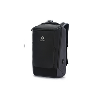 오엔시 여행용백팩 가벼운백팩 명품 남 여 공용 배낭 남자 대학생백팩