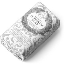 토탈하우스 이태리 네스티단테비누 럭셔리플래티넘백금 250g (0234) 이태리비누 향수비누 큰비누 고급비누 이태리향수비누 이탈리아향수비누