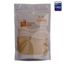 MDF8039 황태가루 200g 황태분말/황태가루/황태채/황태스틱, 1개
