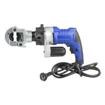 배관압착기 몰코 SR 압착기 조인트 전기 유압 커플러, 충전식 300