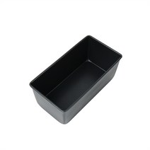 밤식빵틀 오븐용 베이킹 빵틀 200x100mm