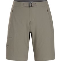 [국내발송] 아크테릭스 Arcteryx 여성 감마 LT 숏 9인치 우먼 반바지 등산복 캐주얼 피티드핏 APNSWX7418/FOA