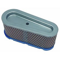 예초기 양수기 펌프 496894 정원 예초기 예취기 애초기 교체 부품 에어 필터 외 12HP15HP 1 개, 한개옵션0