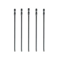 마끼다AC 매거진비트 A-16536 (6840용) 132mm 5개입, 5개