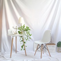 스튜디오 촬영 깔끔 무지 색깔 배경천 의류촬영 사진촬영소품 감성사진, 그레이 2.4X3m