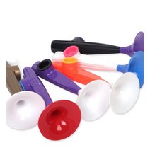 CLX583078나팔카주 교육용악기 kazoo 음악교구 카쥬 카주 까쥬