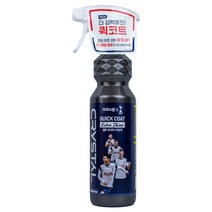 불스원 셀프 유리막 코팅제 500ml, 단품, 1개