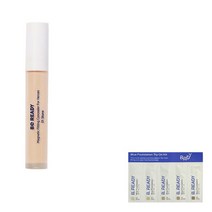 비레디 마그네틱 피팅 컨실러 6g (옵션), 선택완료, 04 다미엔 (약간 어두운 피부)