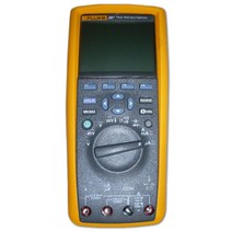 [플루크]멀티테스터 FLUKE-287 C014, 단일 수량